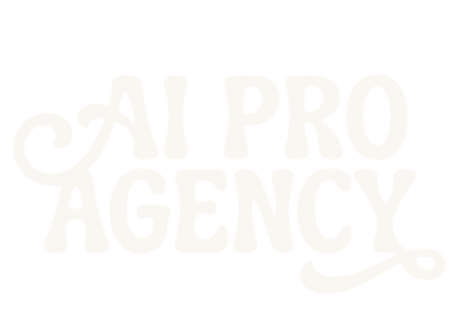 AI Pro Agency